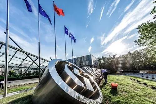 寶鋼高鍍鋅、高涂層、高表面的三高彩涂板50年不爛穿